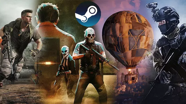 Steam'de Oyunculara En Fazla Para Kazandıran Oyunlar 1 Steam'de Oyunculara En Fazla Para Kazandıran Oyunlar