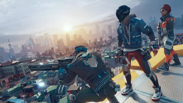 Ubisoft, 'Oynaması Ücretsiz' Oyunlara Ağırlık Verecek