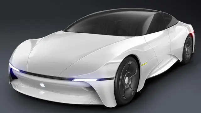 Apple, Otomobil Projesi İçin Batarya Tedarikçisi Arıyor