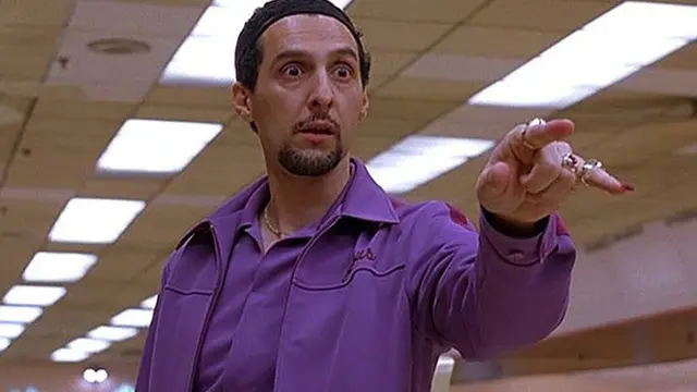 Büyük Lebowski Spin-Off'u Jesus Rolls'tan İlk Fragman Geldi