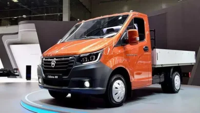 Rus Otomobil Üreticisi GAZ, Türkiye'de Hafifçe Ticari Üretecek 1 Rus Otomobil Üreticisi GAZ, Türkiye'de Hafif Ticari Üretecek