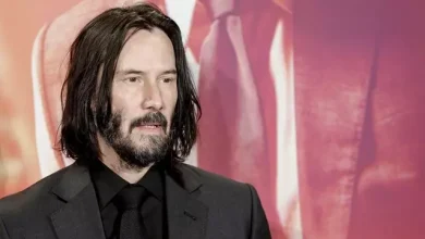 Keanu Reeves'ten Matrix 4 Açıklaması