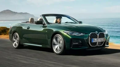 BMW 4 Serisi Cabrio, Hayalleri Yıkan Fiyatıyla Türkiye'de