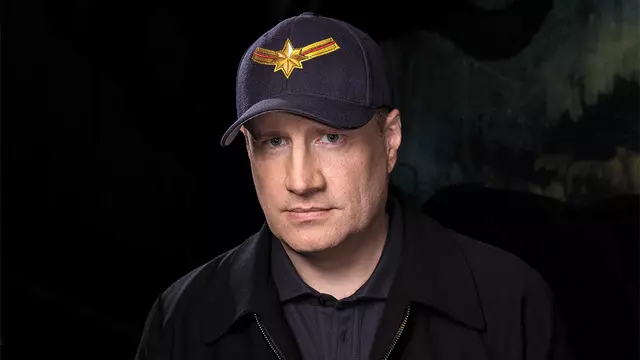 Kevin Feige, Star Wars Geliştirecek