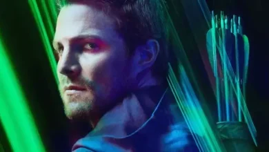 Arrow'un Final Sezonu İçin Yeni Bir Fragman Gösterildi 4 Arrow'un Final Sezonu İçin Yeni Bir Fragman Yayınlandı