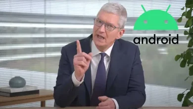 Tim Cook, 3. Parti Uygulama İsteyenlere Android Önerdi