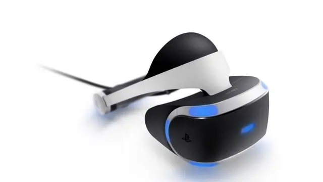 Yeni PlayStation VR'ın Özellikleri Ortaya Çıktı 1 Yeni PlayStation VR'ın Özellikleri Ortaya Çıktı