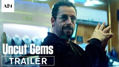 Uncut Gems Filminden İlk Fragman Geldi