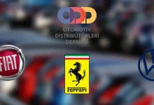 Mayıs Ayında En Çok Satılan Otomotiv Markaları Açıklandı