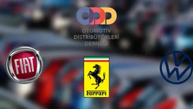 Mayıs Ayında En Çok Satılan Otomotiv Markaları Açıklandı