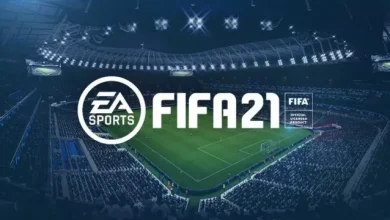 FIFA 21'de Süper Lig Yılın Takımı Geldi