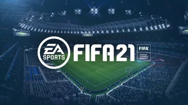 FIFA 21'de Süper Lig Yılın Takımı Geldi