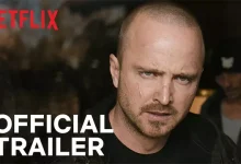 El Camino: A Breaking Bad Movie’den İlk Uzun Fragman Geldi