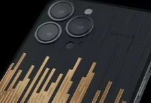 Karşınızda 485 Bin TL'lik Özel Tasarım iPhone 13 Pro