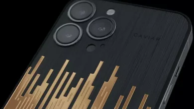 Karşınızda 485 Bin TL'lik Özel Tasarım iPhone 13 Pro