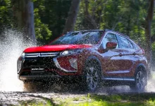 Mitsubishi Eclipse Cross Özellikleri ve Fiyat Listesi