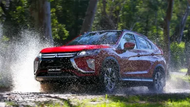 Mitsubishi Eclipse Cross Özellikleri ve Fiyat Listesi