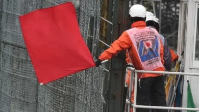 Formula 1'de Azerbaycan GP'nin Sıralama Turları Tamamlandı