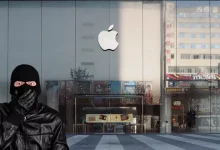 Son Dönemlerde Apple'ın Başına Gelen En Çarpıcı Hırsızlıklar