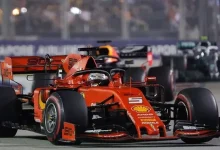 İptal Edilen Singapur GP'nin Yerine Türkiye Gelebilir