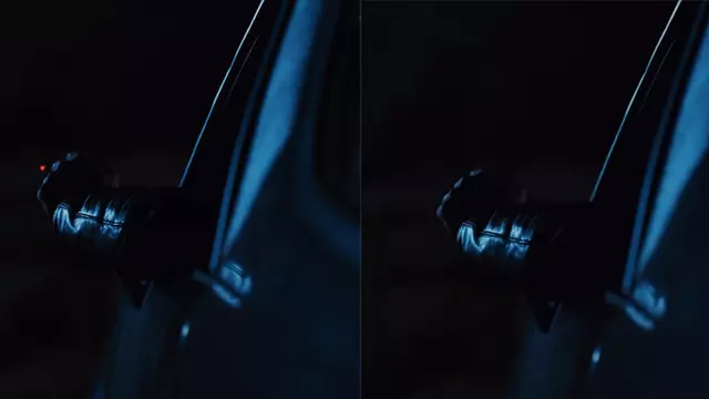 Netflix'in Sansür Uygulaması, Breaking Bed'le Başladı