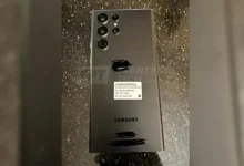 Heyecanla Beklenen Galaxy S22'nin Tasarımı Ortaya Çıktı