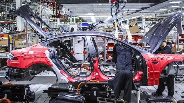 Elon Musk, Tesla’nın En Büyük Sorununu Açıkladı