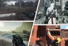 Oyun Dünyasının Zirve Yaptığı Yıl: 2007