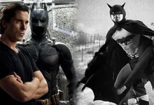 Bugüne Kadar Batman'e Hayat Veren 10 Oyuncu