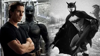 Bugüne Kadar Batman'e Hayat Veren 10 Oyuncu