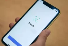 iPhone 13'ün Face ID'si, Ekran Değişimiyle Devre Dışı Olacak