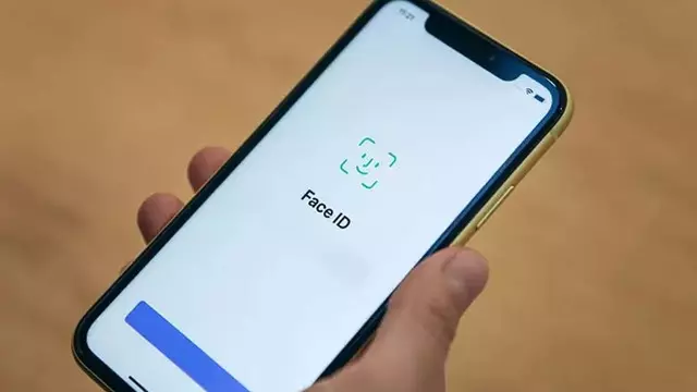 iPhone 13'ün Face ID'si, Ekran Değişimiyle Dönem Dışı Olacak 1 iPhone 13'ün Face ID'si, Ekran Değişimiyle Devre Dışı Olacak