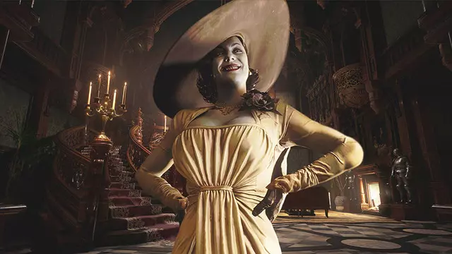 Resident Evil Village İnceleme - Webtekno – Güncel Teknoloji Haberleri ve Video İncelemeleri 1 Resident Evil Village İnceleme - Webtekno – Güncel Teknoloji Haberleri ve Video İncelemeleri