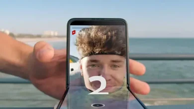 Samsung, Yeni Galaxy Z Flip3/Fold 3 Reklamı Yayınladı