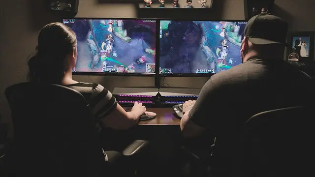 Sevgilinizle Beraber Oynayabileceğiniz 12 Oyun