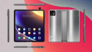 Royole FlexPai 3'ün Tasarımı Ortaya Çıktı