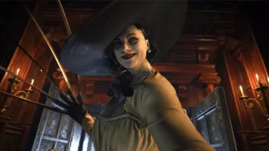 Resident Evil Village, Steam'de Anlık Oyuncu Rekoru Kırdı