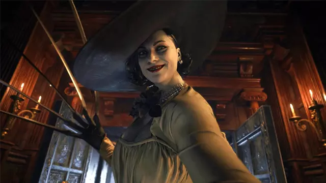 Resident Evil Village, Steam'de Anlık Oyuncu Rekoru Kırdı