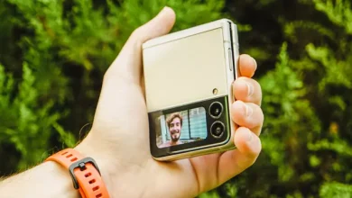 Samsung Galaxy Z Flip 3'ü İnceledik