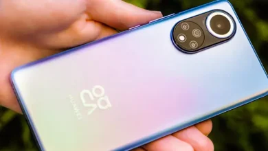 120 Hz Ekrana Sahip Huawei Nova 9'u İnceledik