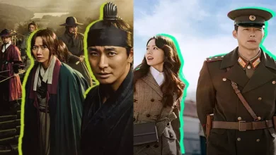 Birbirinden Harika 15 Güney Kore Dizisi