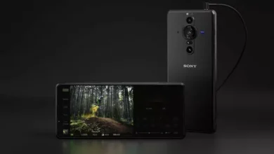 Sony Xperia Pro-I Duyuruldu: İşte Fiyatı ve Özellikleri