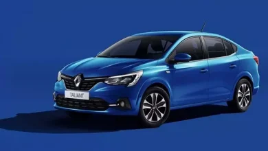 Renault Taliant Türkiye'de Satışa Sunuluyor: İşte Fiyatları