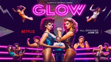 GLOW, 4. ve Final Sezonuyla Netflix'te Yayınlanacak