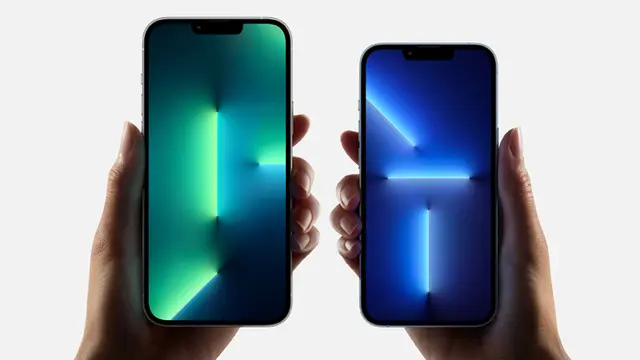 iPhone 13'ün Türkiye Ekran ve Batarya Değişim Ücretleri