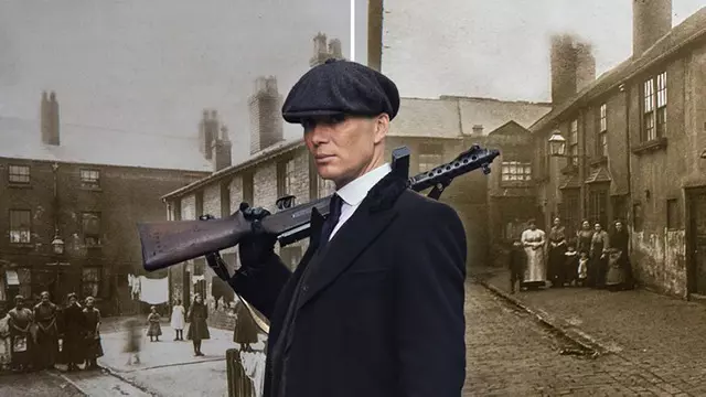 Netflix, Peaky Blinders’ın 5.Sezon Fragmanını Yayınladı