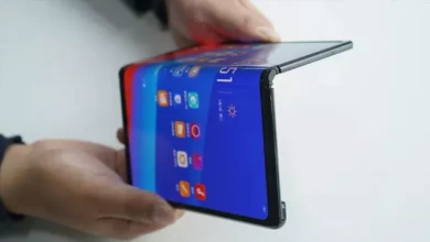 OPPO'nun İlk Katlanabilir Telefonu Gelecek Ay Gelebilir