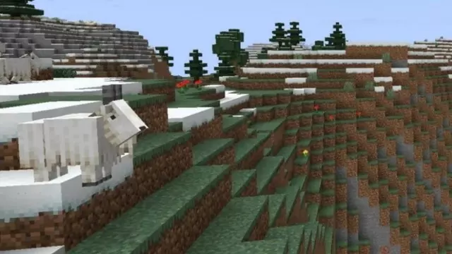 Minecraft, 8 Yıllık Bir Hatayı Yeni Düzeltti