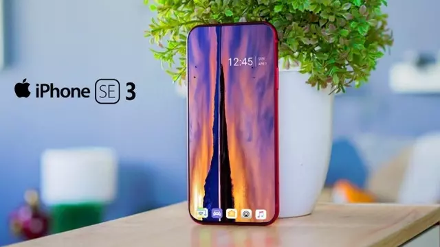 Yeni iPhone SE'nin Dikkat Çeken Özellikleri Ortaya Çıktı