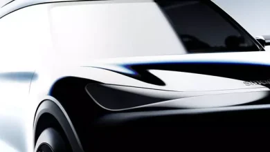 Smart, İlk SUV'unun Taslak Çizimlerini Paylaştı